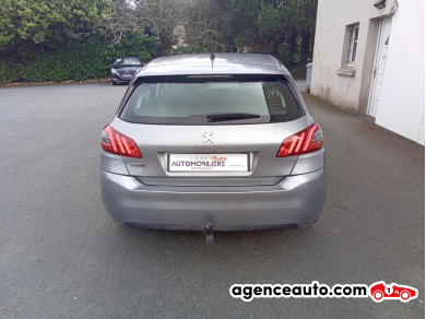 Peugeot 308 — 4