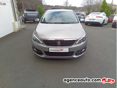 Peugeot 308 — 7