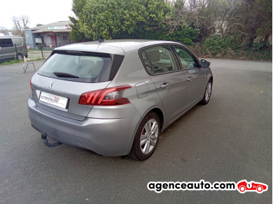 Peugeot 308 — 5