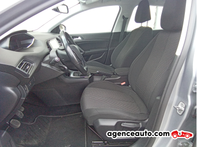 Peugeot 308 — 16