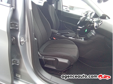 Peugeot 308 — 17