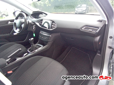 Peugeot 308 — 15