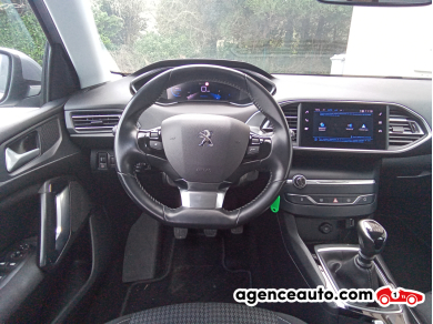 Peugeot 308 — 26