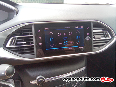Peugeot 308 — 11
