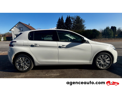 Peugeot 308 — 4