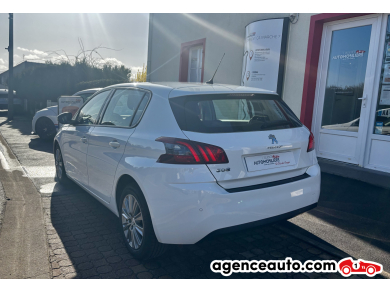 Peugeot 308 — 7