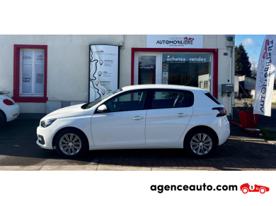 Peugeot 308 — 8