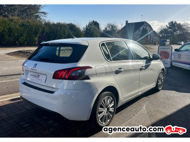 Peugeot 308 — 5