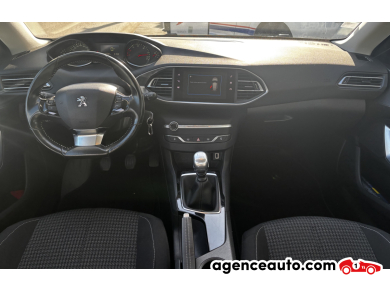 Peugeot 308 — 14