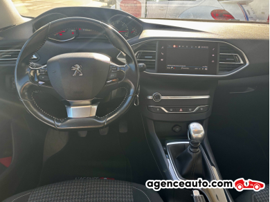 Peugeot 308 — 22