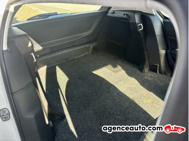 Peugeot 308 — 20