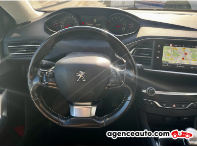 Peugeot 308 — 24