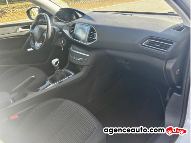 Peugeot 308 — 15