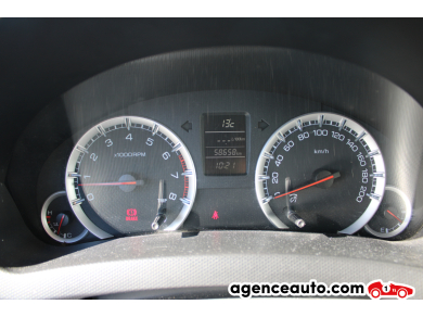 Suzuki Swift — 16