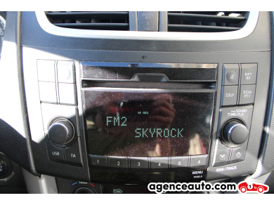 Suzuki Swift — 17