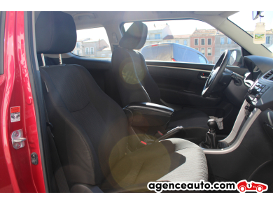 Suzuki Swift — 13