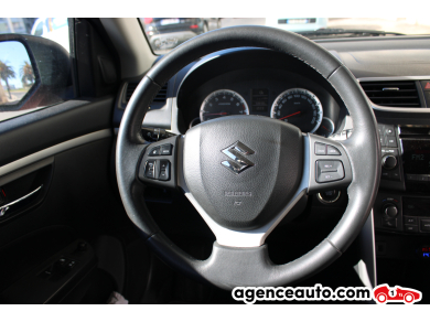 Suzuki Swift — 15