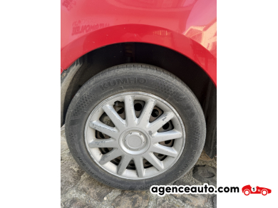 Suzuki Swift — 9