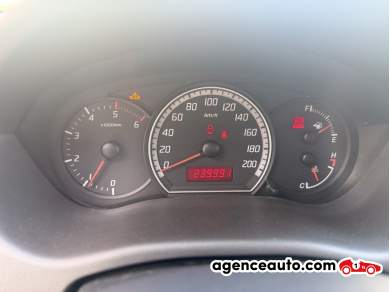 Suzuki Swift — 12