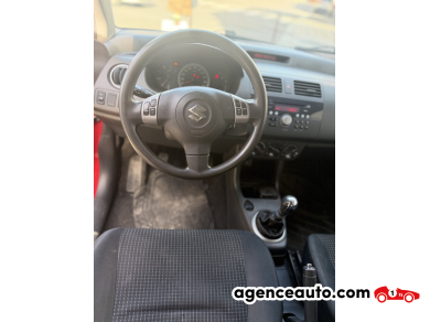 Suzuki Swift — 21