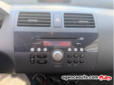 Suzuki Swift — 14