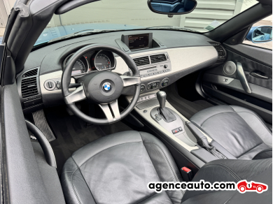 Bmw Z4 — 12