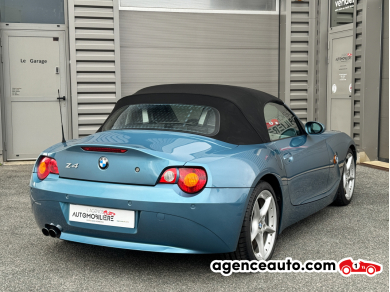 Bmw Z4 — 11