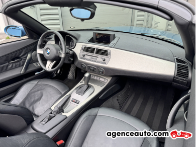 Bmw Z4 — 13