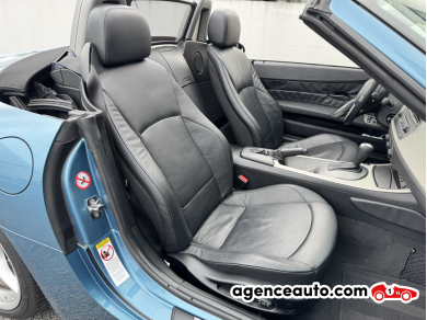 Bmw Z4 — 15