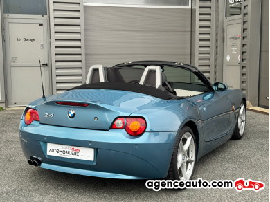 Bmw Z4 — 10