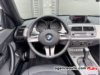 Bmw Z4 — 16