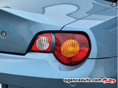 Bmw Z4 — 29
