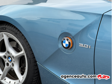 Bmw Z4 — 30