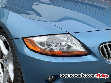 Bmw Z4 — 26