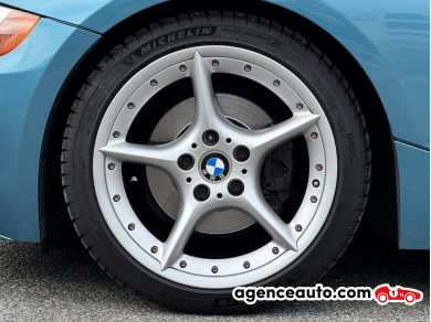 Bmw Z4 — 37