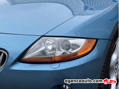 Bmw Z4 — 27