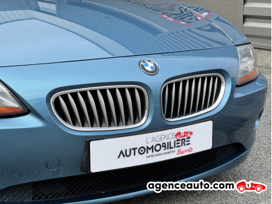 Bmw Z4 — 31