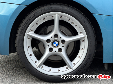 Bmw Z4 — 38