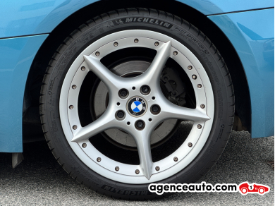 Bmw Z4 — 40