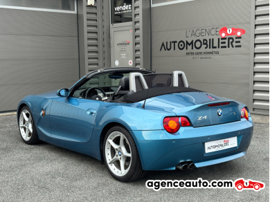 Bmw Z4 — 8