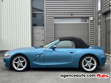 Bmw Z4 — 6