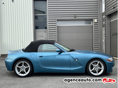 Bmw Z4 — 5