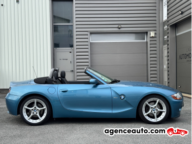 Bmw Z4 — 4