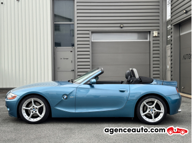Bmw Z4 — 7