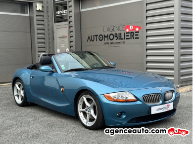 Bmw Z4 — 3
