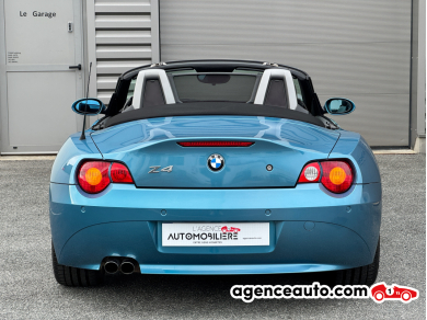 Bmw Z4 — 9
