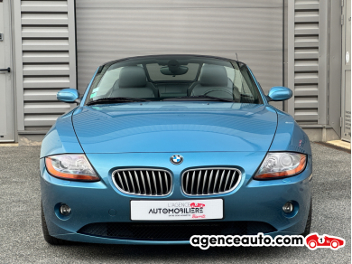 Bmw Z4 — 2