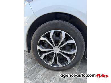 Renault Zoe — 20