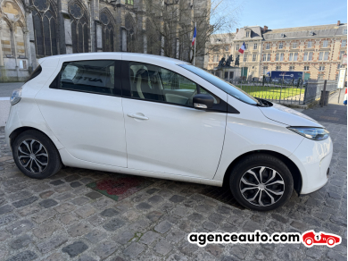 Renault Zoe — 4