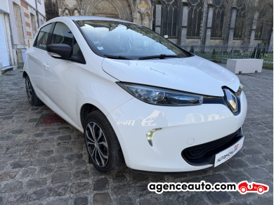 Renault Zoe — 3